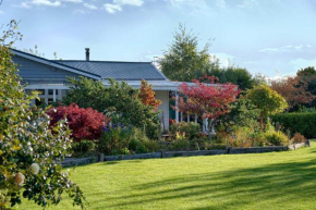 Folster Gardens Bed and Breakfast Invercargill